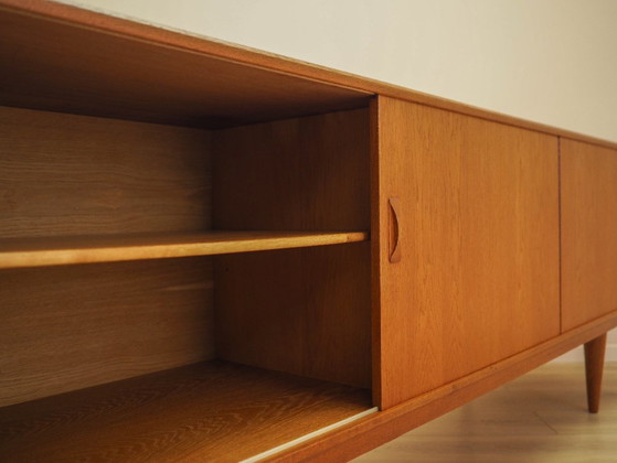 Image 1 of Ash Sideboard, Danish Design, 1960s, Manufacturer: Clausen & Søn