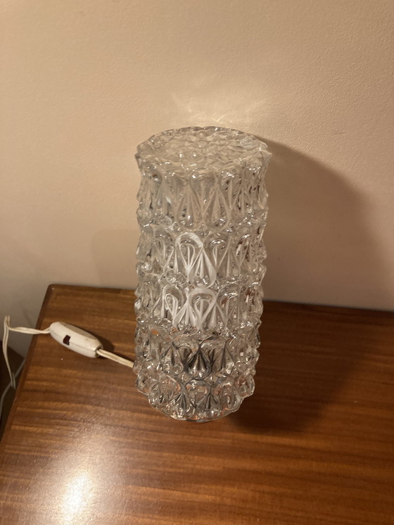 Image 1 of Vintage Philips wandlampje model Amiens