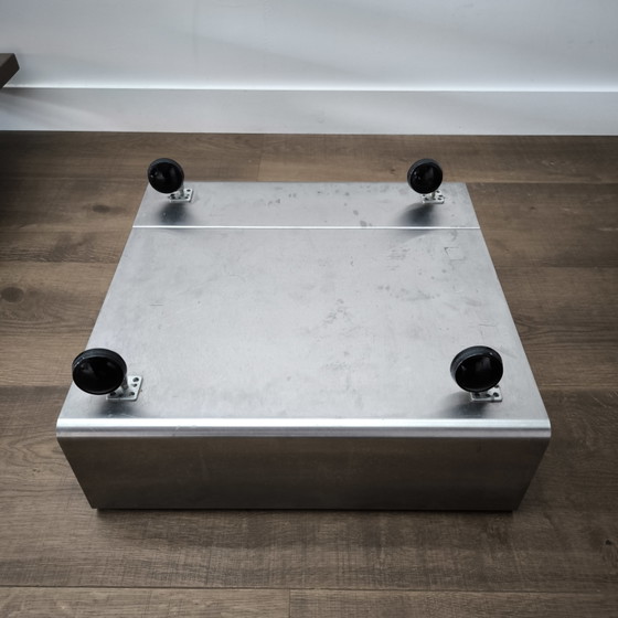 Image 1 of Salontafel of bijzettafel