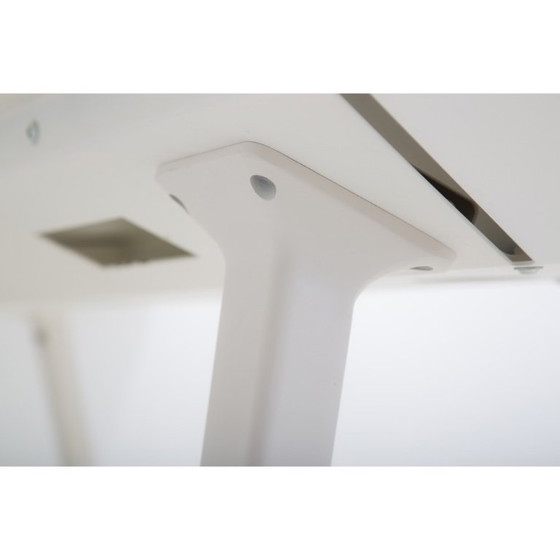 Image 1 of Table Vitra Joyn 240x120cm