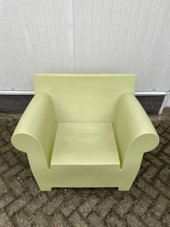 Image 1 of Kartell Bubble chair