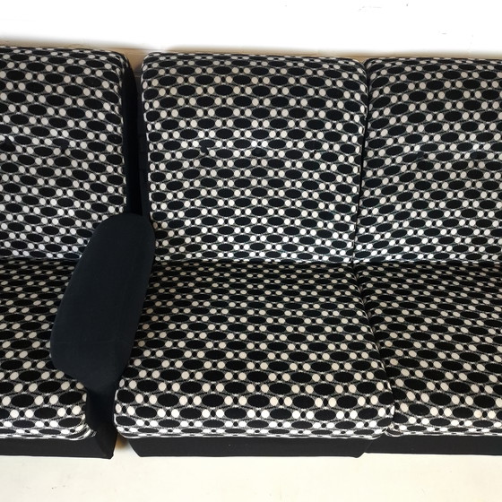 Image 1 of Vintage modular sofa 4-piece