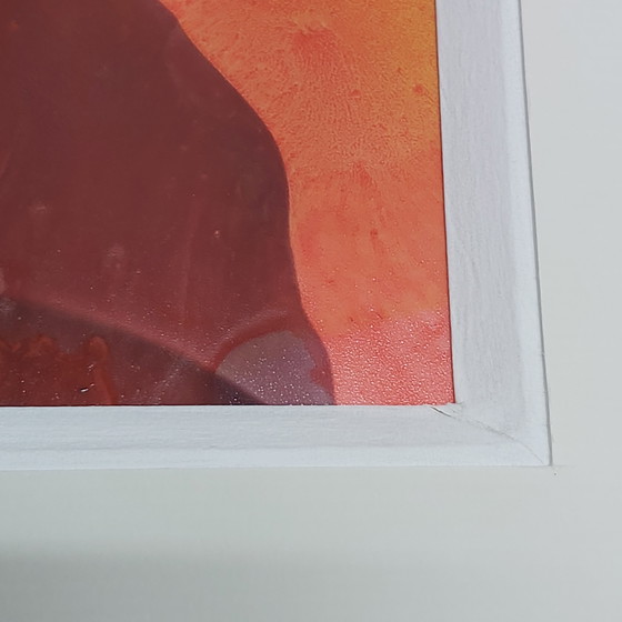 Image 1 of Dordevic Miodrag abstract composition original work.