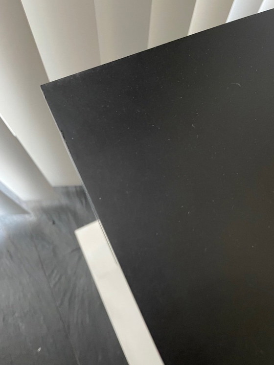 Image 1 of Maarten Van Severen - Mesa 70% TABLE T93 - Mesa de baquelita