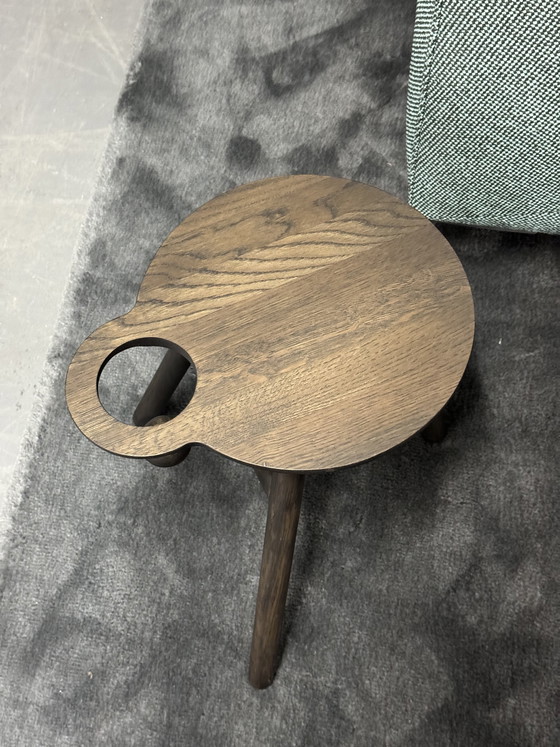 Image 1 of Pode Bottle Stool bijzettafel