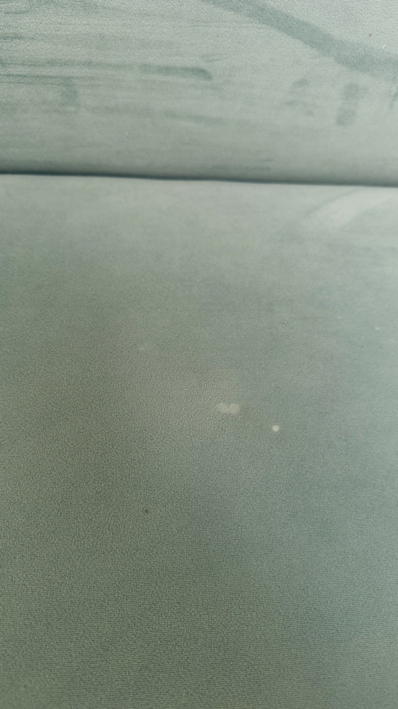 Image 1 of Chaise Longue kleur mint