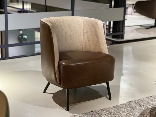 Tray – Jess, fauteuils, Leather