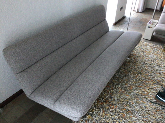 Image 1 of Artifort Bench 3 Seater