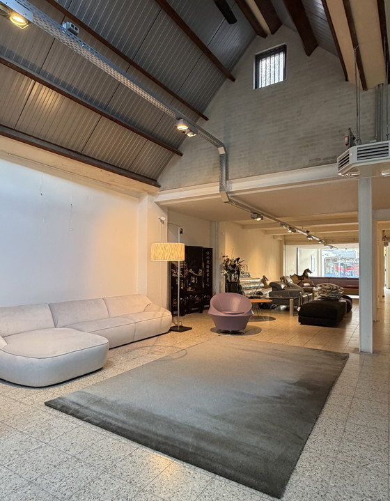 Image 1 of Brink and Campman Longbarn Ripe Mix Carpet