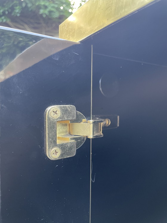 Image 1 of Sideboard, Mario Sabot