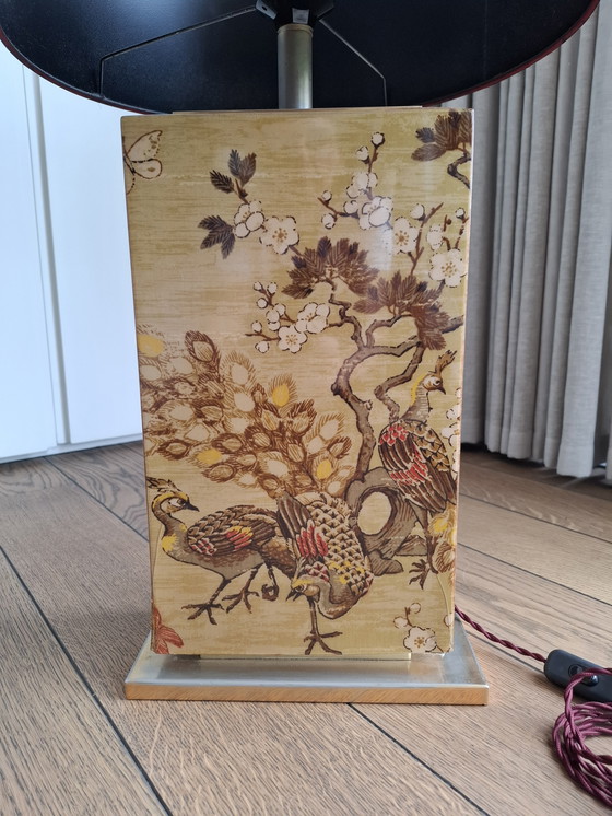 Image 1 of Lampada vintage ristrutturata