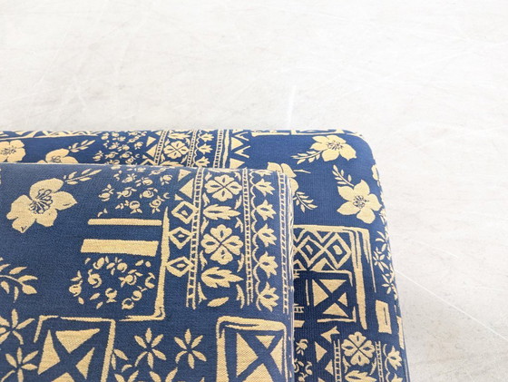 Image 1 of 2x Original Getama GE370 Midcentury Sessel Hans J. Wegner Eiche