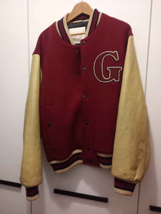 Image 1 of Giacca da baseball Gant XL nuova indossata