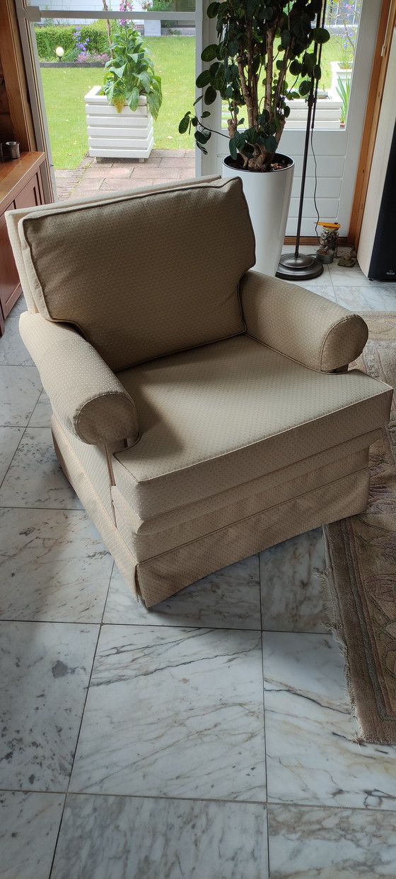 Image 1 of Poltrone Gelderland 2 pezzi