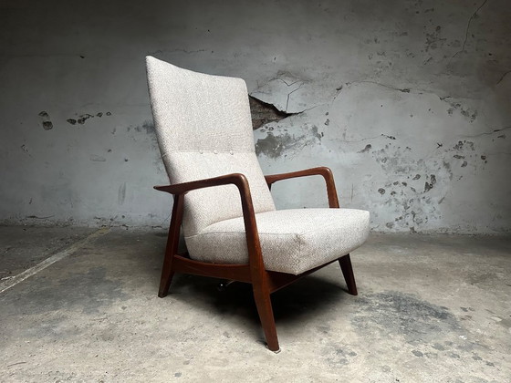 Image 1 of Vintage armchair – Adolf Relling & Torbjørn Bekken