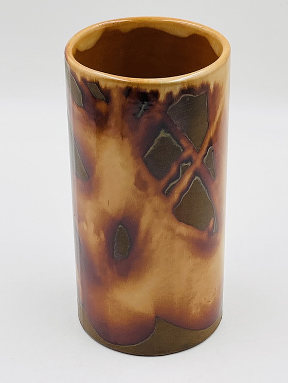 Image 1 of Vintage Italian vase