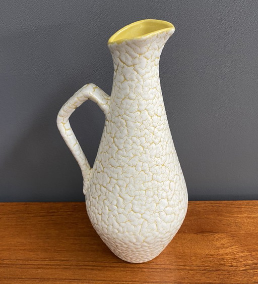 Vintage Jasba Vase Model 214-30 West Germany Pottery – vazen, Ceramic