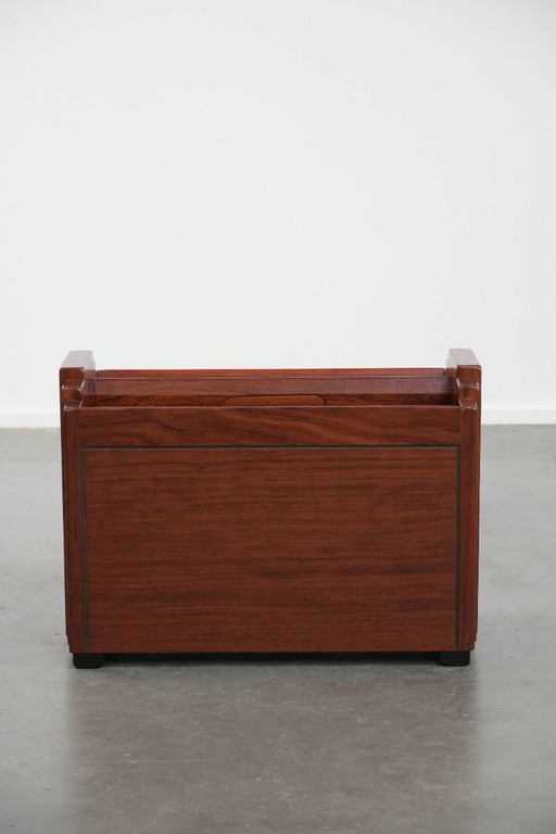 Porte-revues Art Déco de Schuitema, série Decoforma