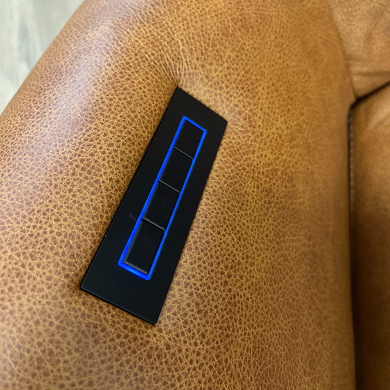 Image 1 of Sillón relax mediano Future Castello