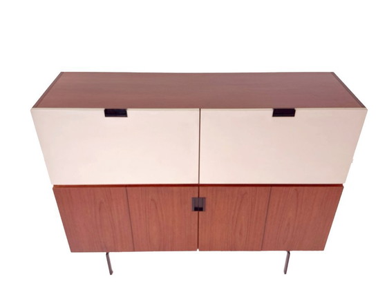 Image 1 of Pastoe CU05 kast van Cees Braakman – Japanse serie