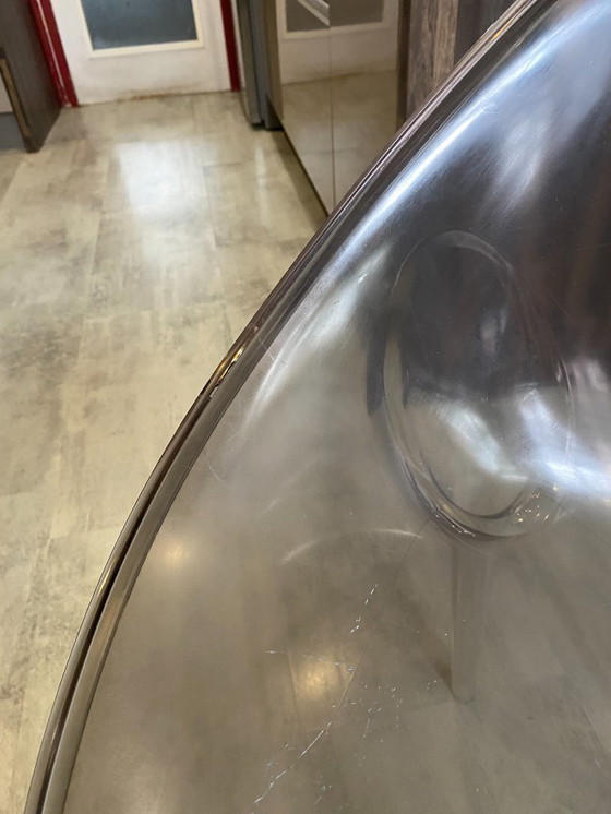 Image 1 of A Mister Impossible Chair by Philippe Starck, Kartell, 90