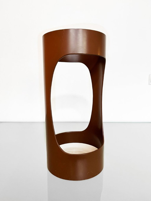 Porte-parapluies Schönbuch vintage de l'ère spatiale par Jürgen Lange