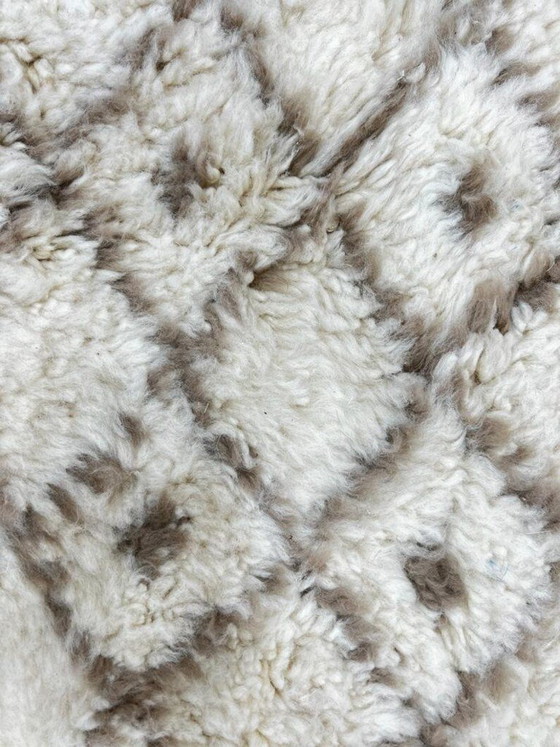 Berberkleed 300*200cm – Vloerkleden en tapijten, Wool (photo 8 of 10)