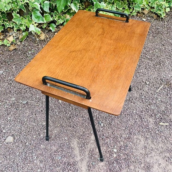 Image 1 of Pareja de mesas nido