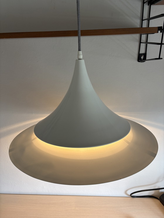 Image 1 of Vintage Hala Witch Hat