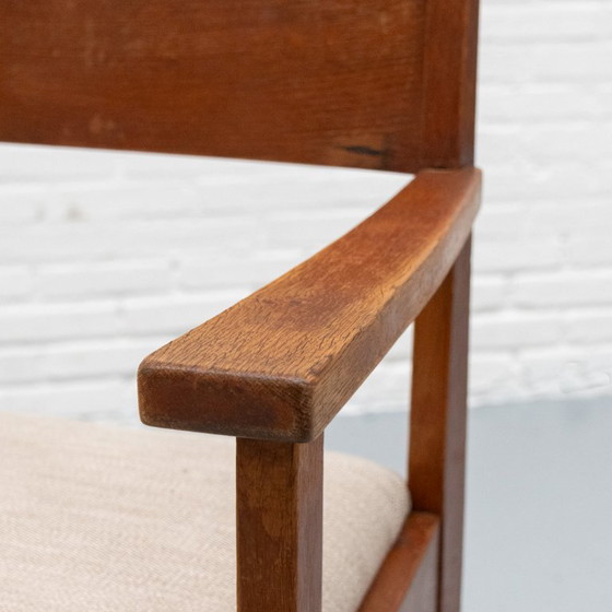 Image 1 of Président de l'École de La Haye 1920/30