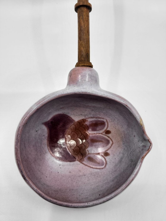 Image 1 of Céramiques Jean et Robert Cloutier Francia 1950