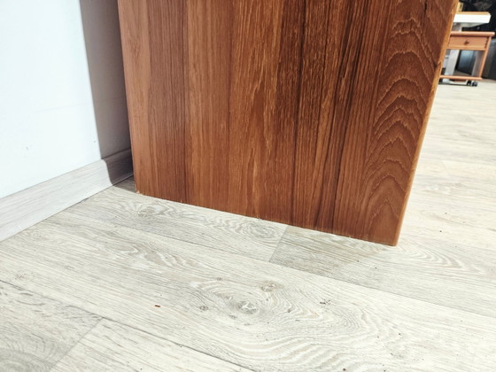 Credenza modernista in teak di Dyrlund, anni '70 – Credenze, Wood (photo 13 of 17)