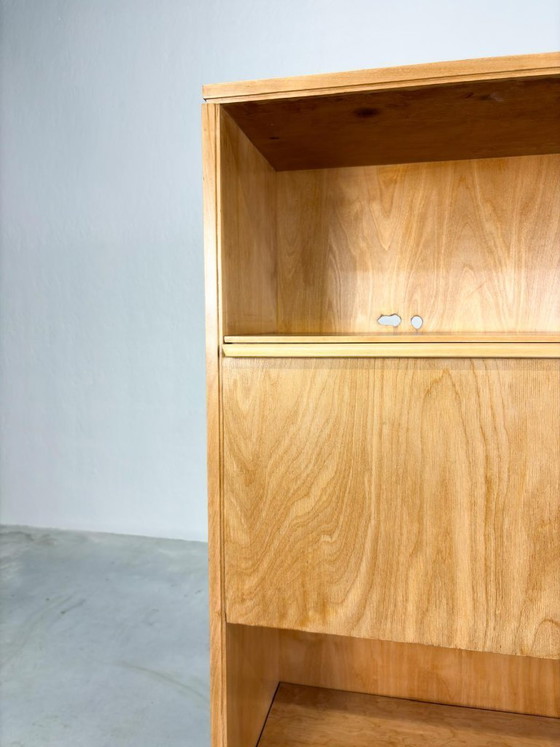 Image 1 of Librería Pastoe 'BB04' de Cees Braakman