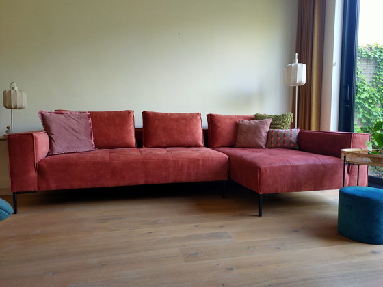 Image 1 of BRANDNEUES SOFA!