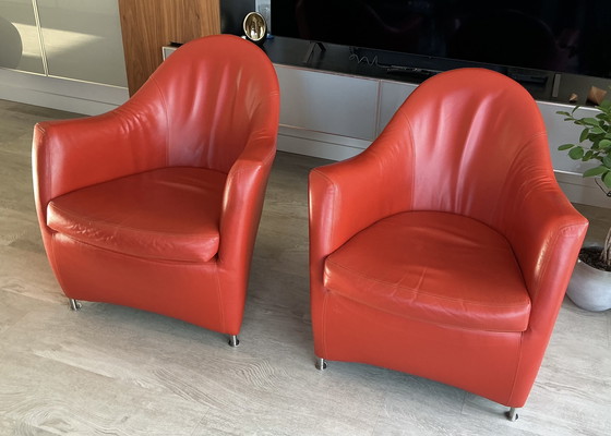 Image 1 of Sillas de cubo Jess Zita