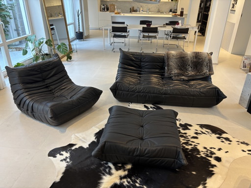 Original Ligne Roset Togo Set | 2024