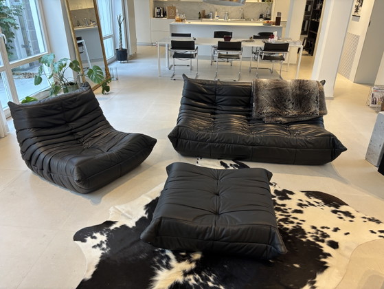 Image 1 of Original Ligne Roset Togo Set | 2024