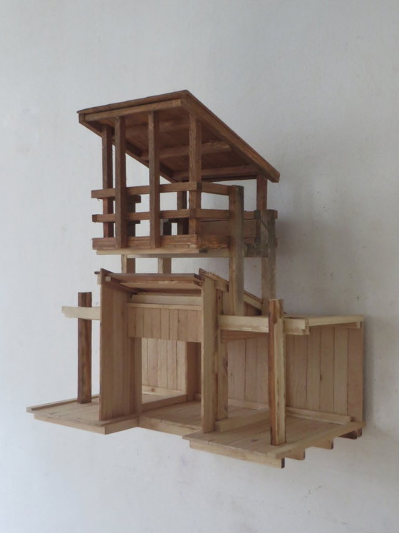 Image 1 of Eric van Solm - 'The Center'