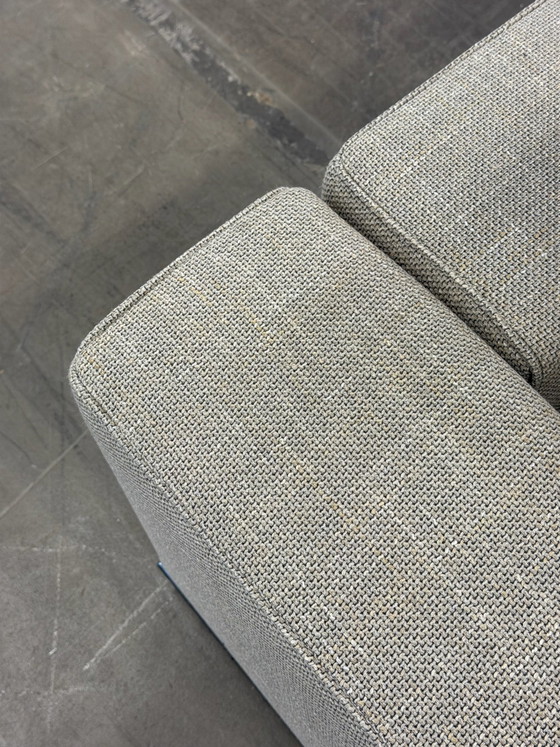 Minotti Hamilton Hoekbank – Corner sofas, Textile, Wood (photo 13 of 15)