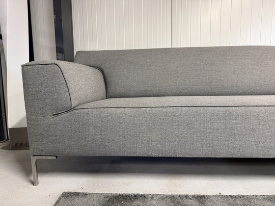 Image 1 of Canapé d'angle Design on Stock Bloq Milton Ash 275