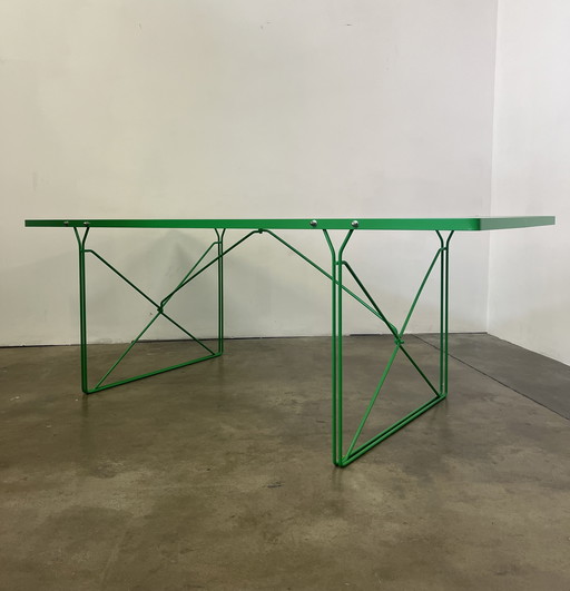 Tavolo IKEA vintage del 1990