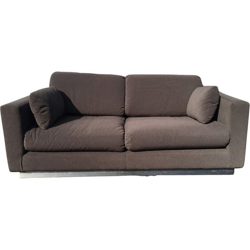Vintage sofa by Michel Boyer