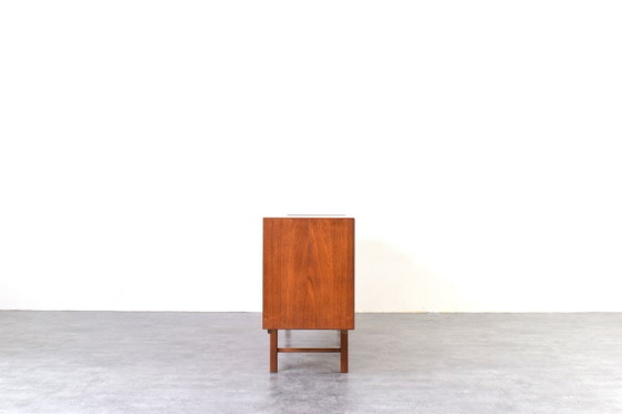 Credenza Mid-Century in teak di Klippan Korsør per IKEA, anni '60 – Credenze, Wood (photo 7 of 18)