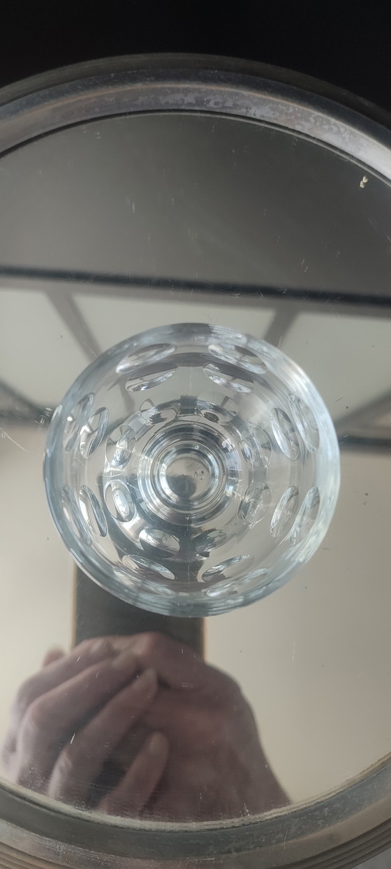 Image 1 of Servizio Espresso Guzzini Venezia Design Italiano