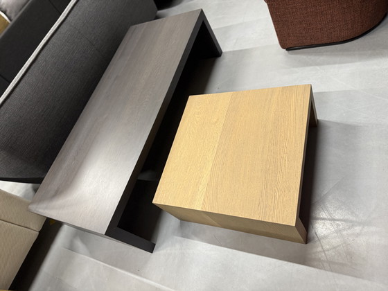 Image 1 of Van Rossum Couchtisch-Set Lof 520 430