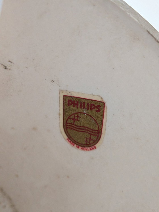 Image 1 of Lampada a sospensione Louis Kalff - NG74 - Philips - Vintage