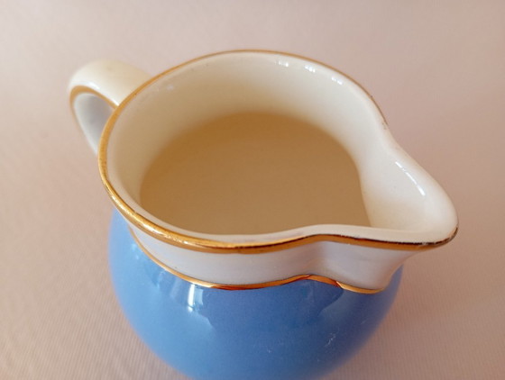 Image 1 of Villeroy & Boch Mettlach Teeservice „Orléans“.
