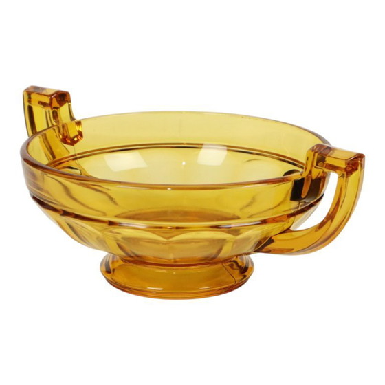 Image 1 of Frutero Art Déco Luxval 1935