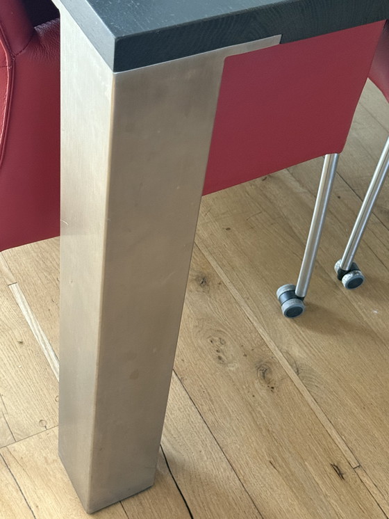 Image 1 of Moderne eethoek