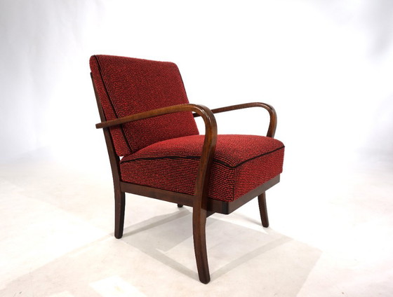 Image 1 of Fauteuil Art Déco, 1930